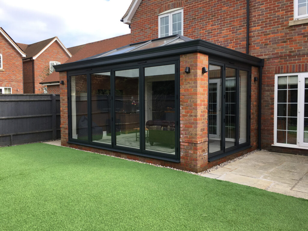 do you need planning permission for a conservatory