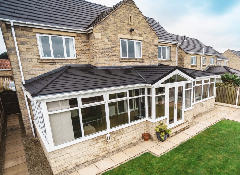 does my conservatory require planning permission