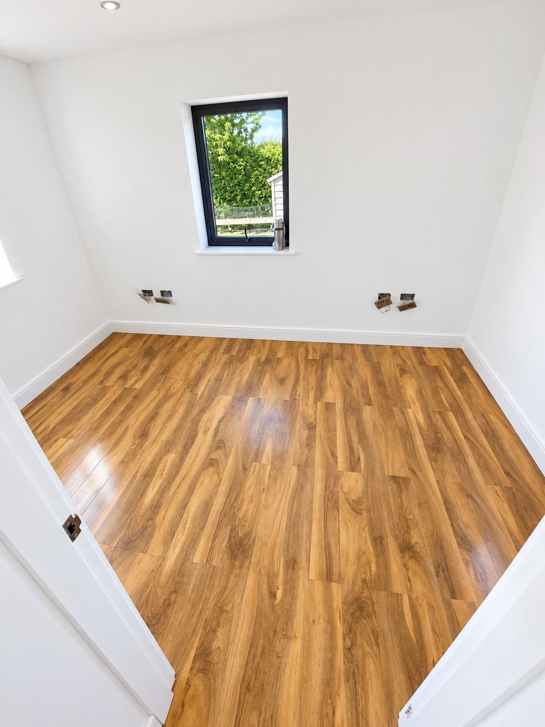 House extension in Essex