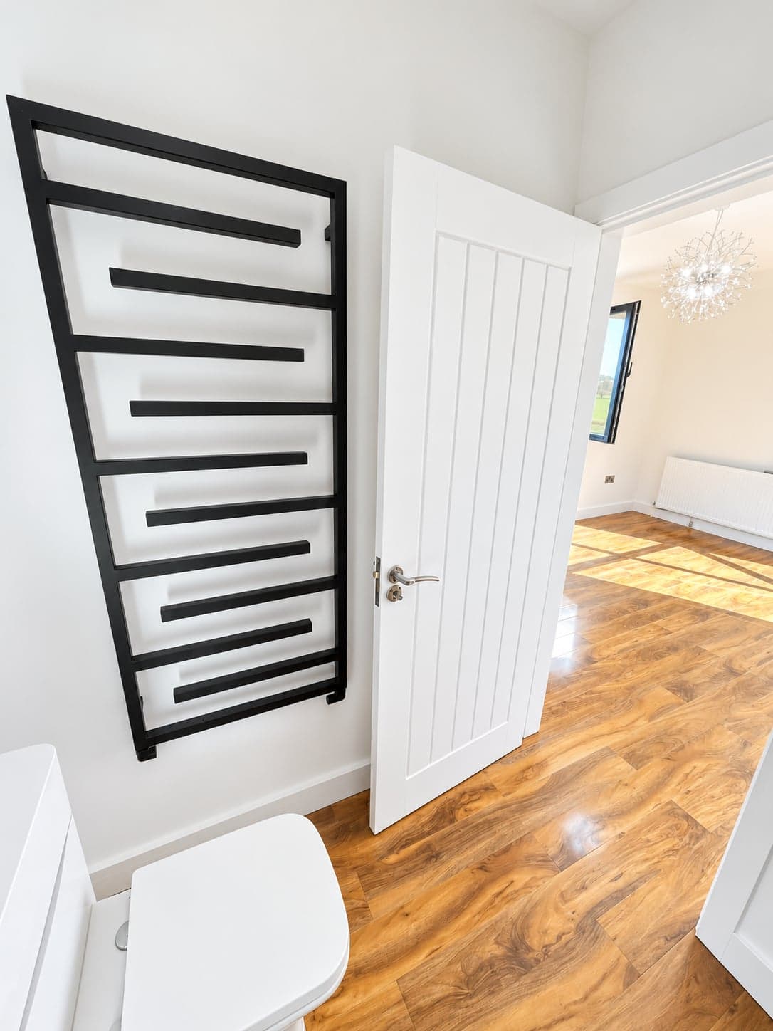 House extension in Essex