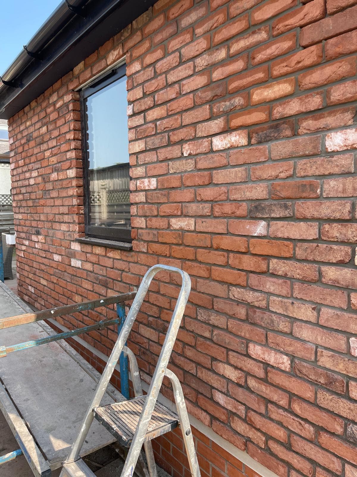 House extension in Essex