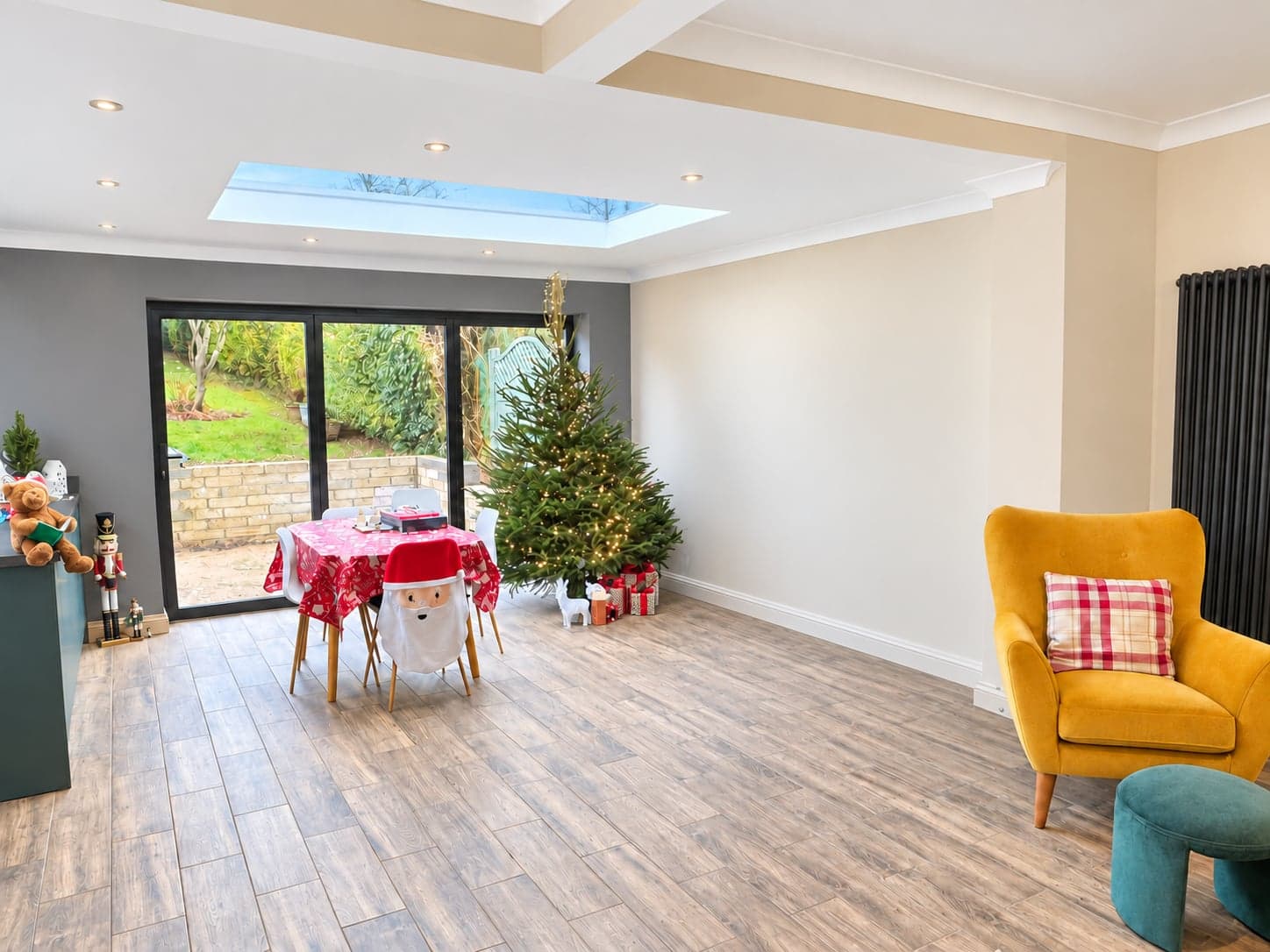 House extension in Marlbrook
