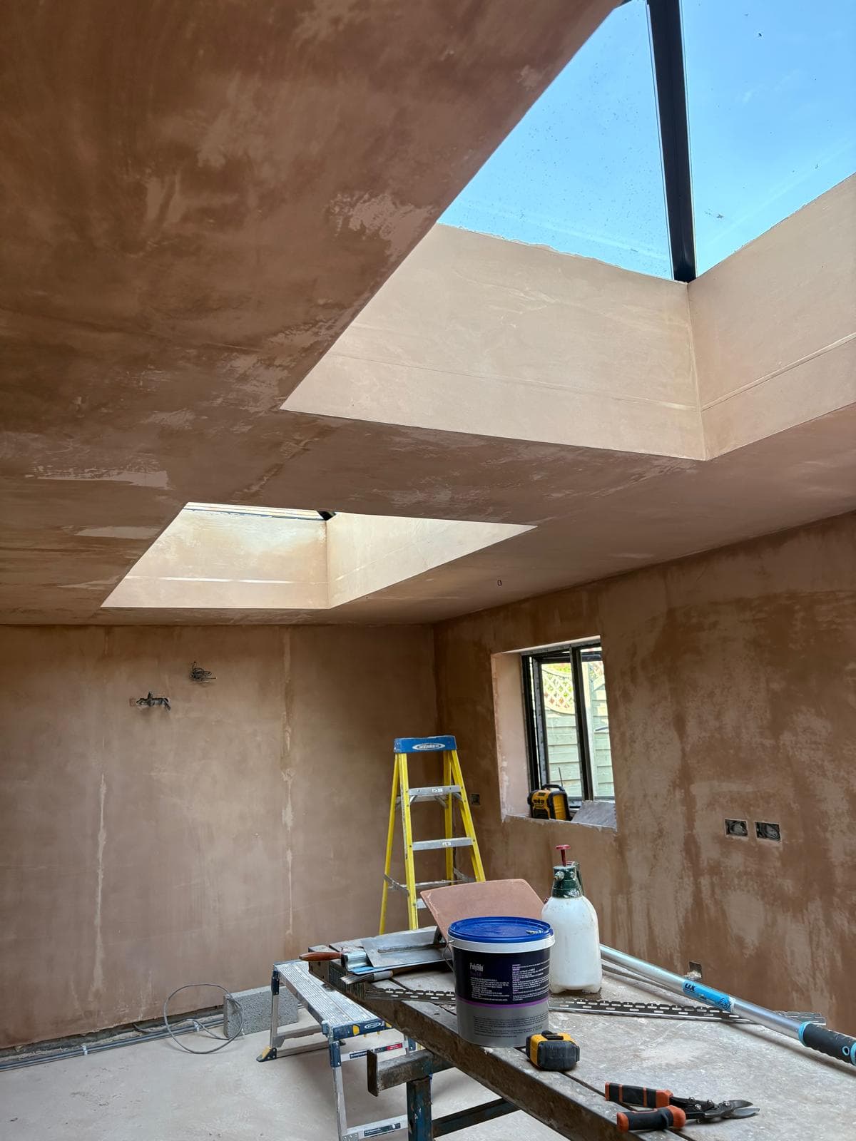 House extension in Marlbrook