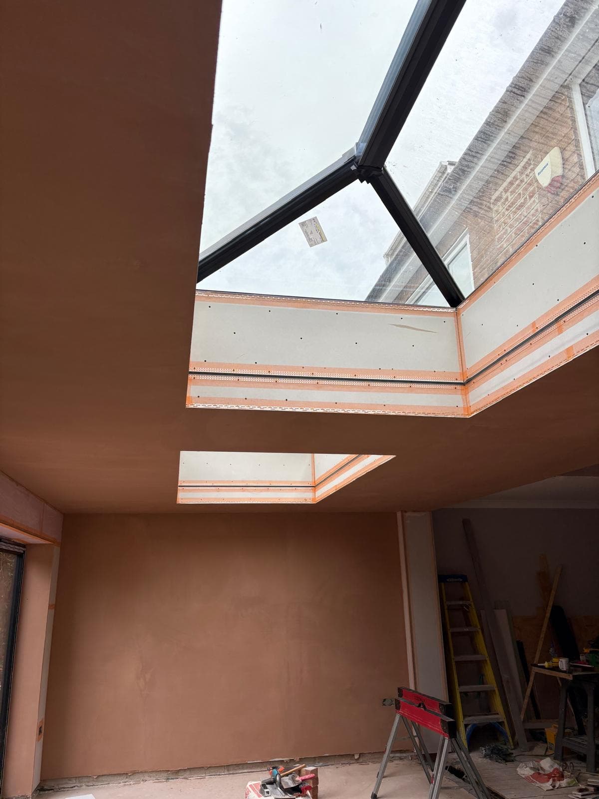 House extension in Marlbrook