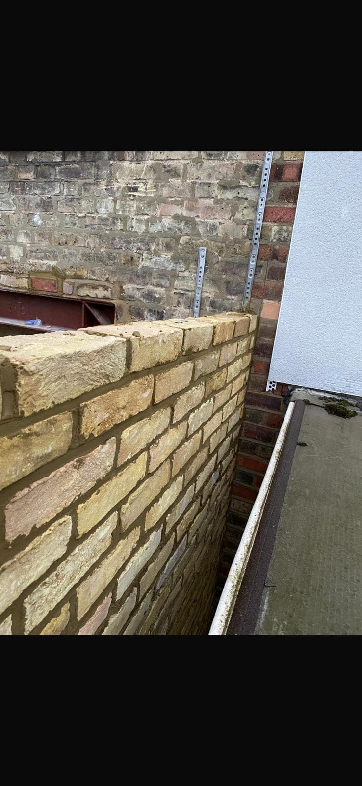 House extension in Palmers Green