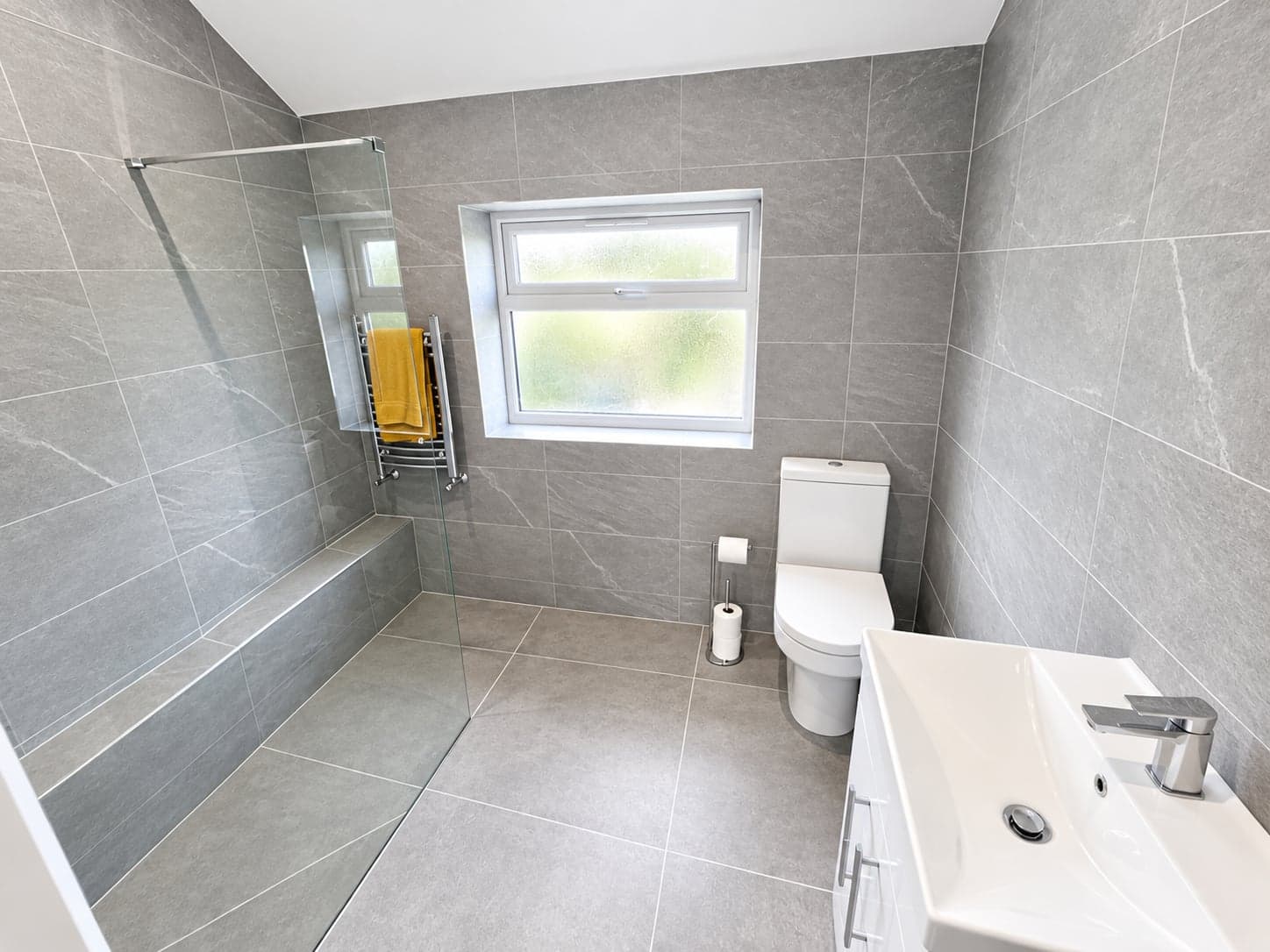 House extension in Sutton