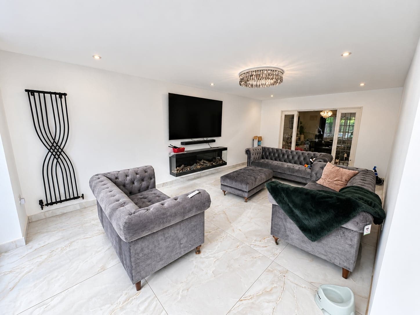 House extension in Wolverhampton