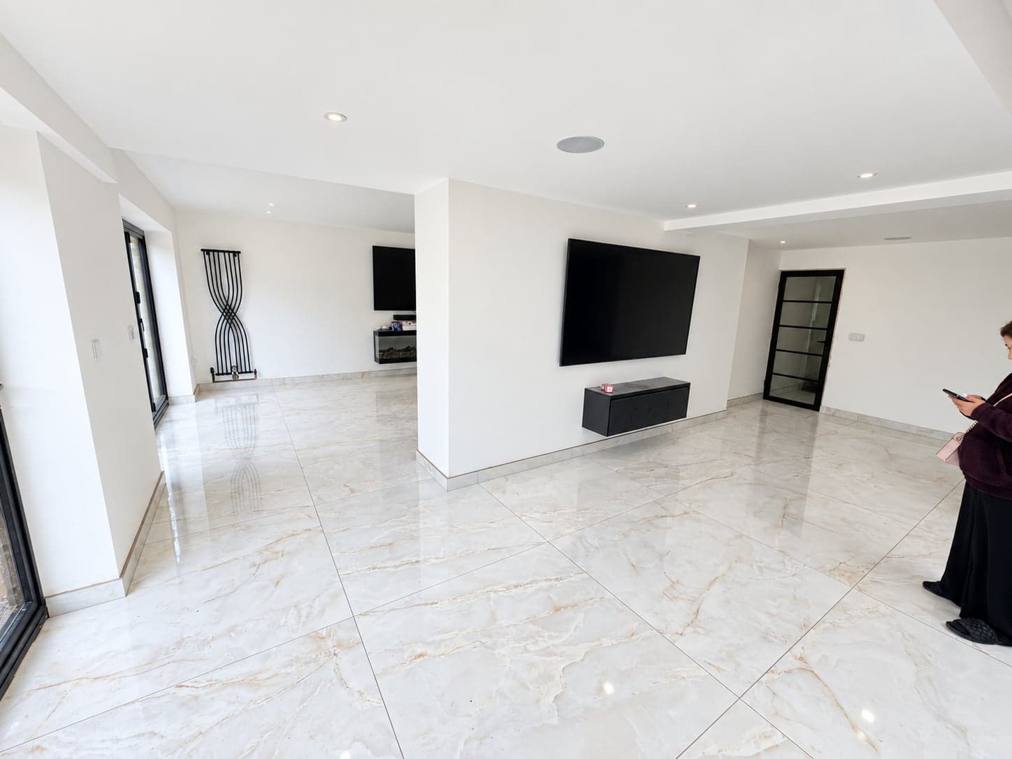 House extension in Wolverhampton