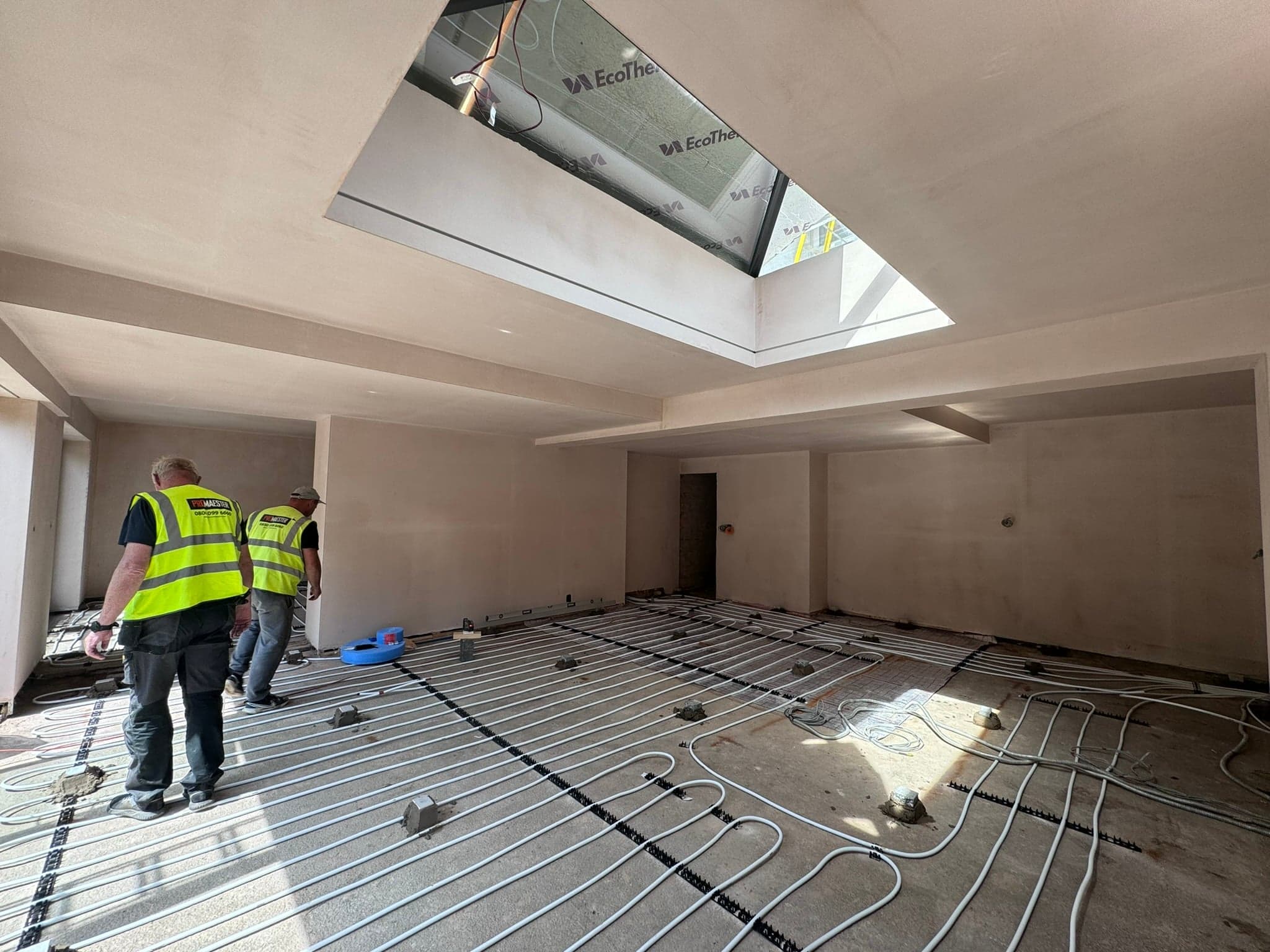 House extension in Wolverhampton