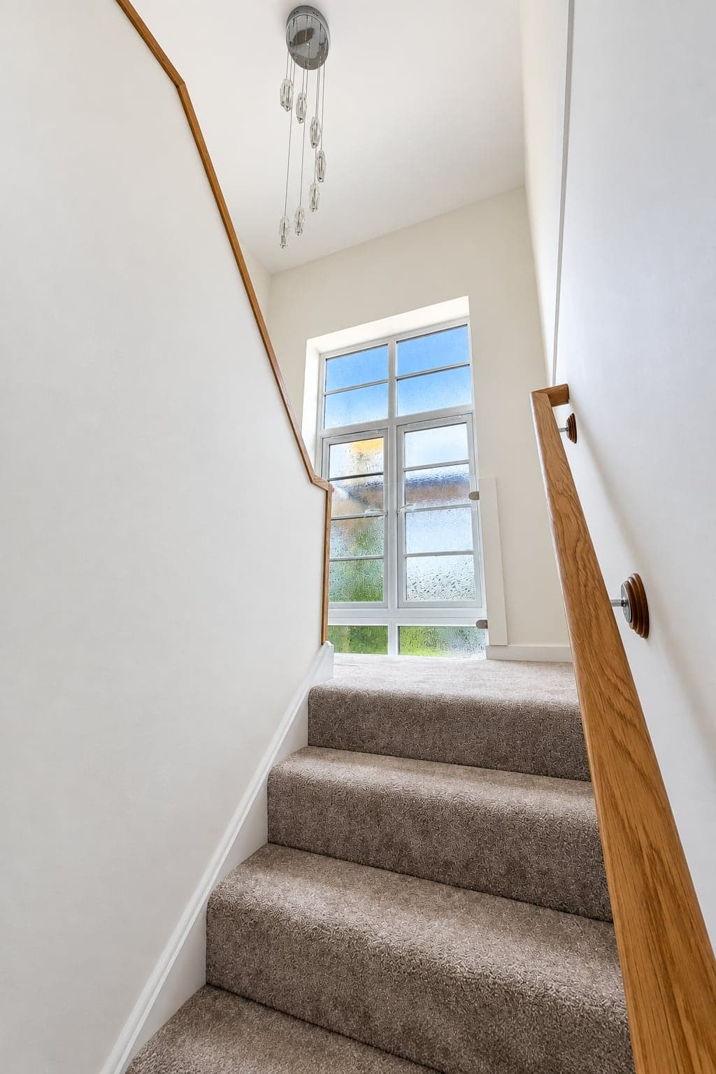 Loft conversion in Birmingham