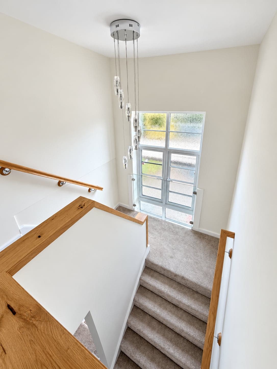 Loft conversion in Birmingham