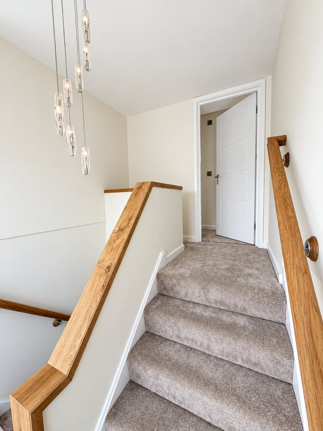 Loft conversion in Birmingham
