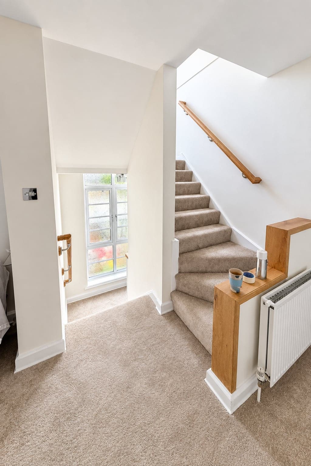 Loft conversion in Birmingham