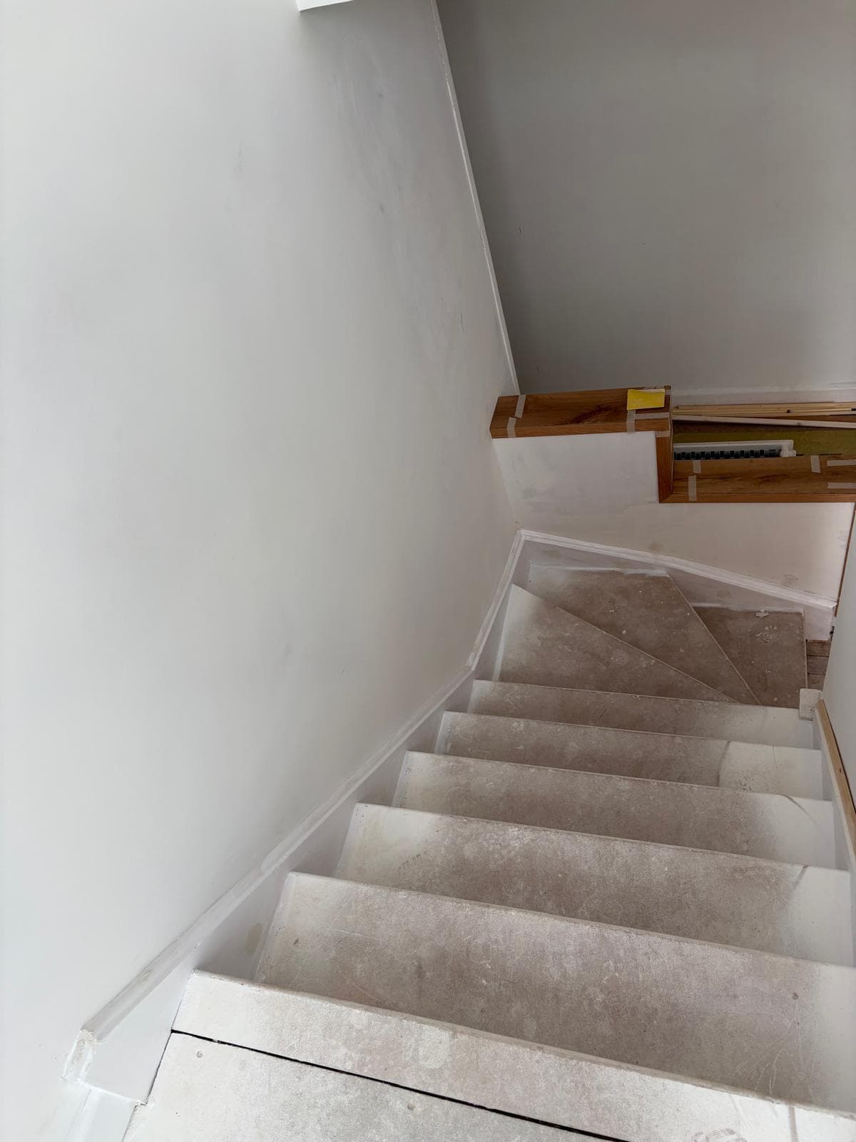 Loft conversion in Birmingham