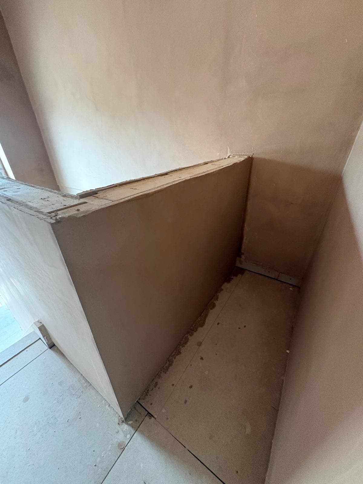 Loft conversion in Birmingham