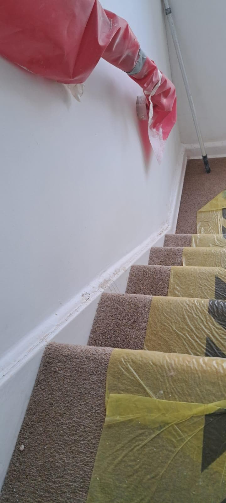 Loft conversion in Birmingham