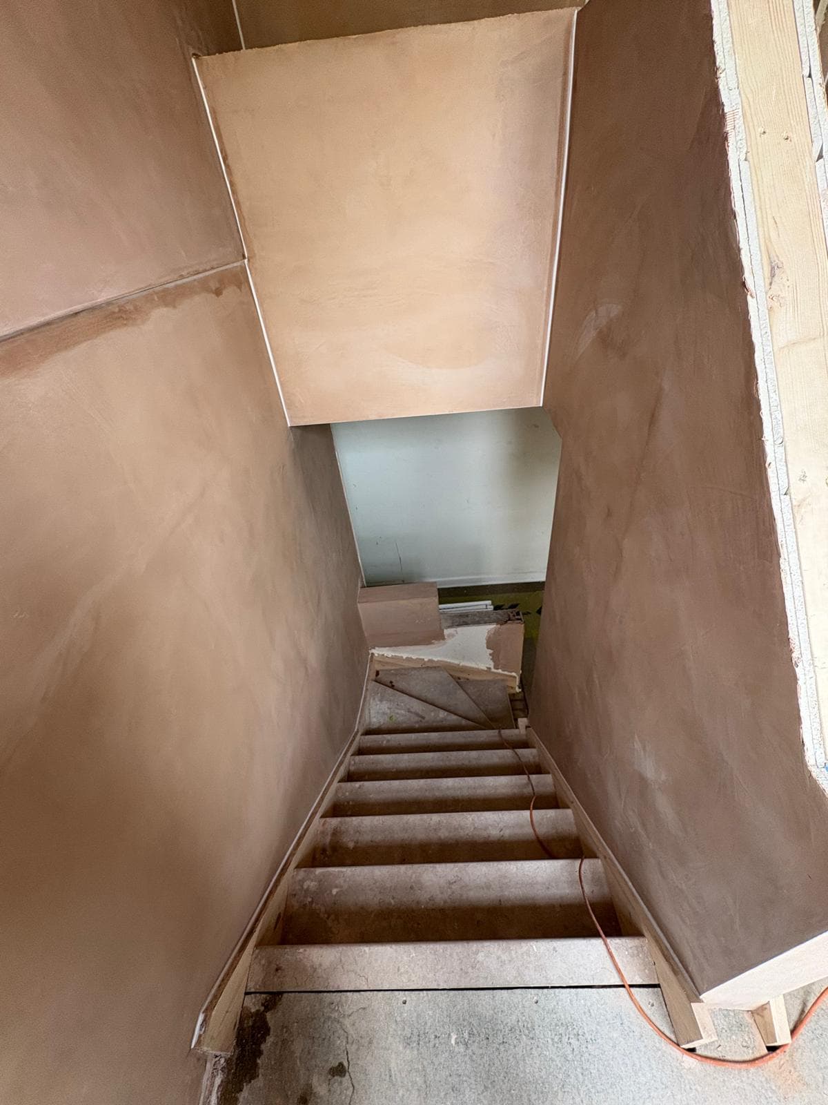 Loft conversion in Birmingham