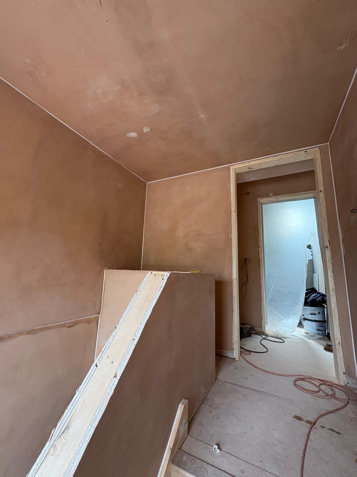 Loft conversion in Birmingham