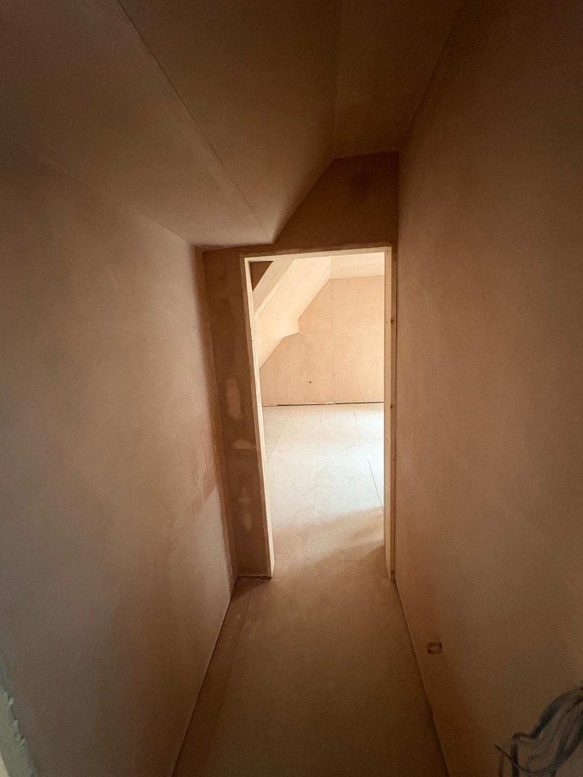 Loft conversion in Birmingham