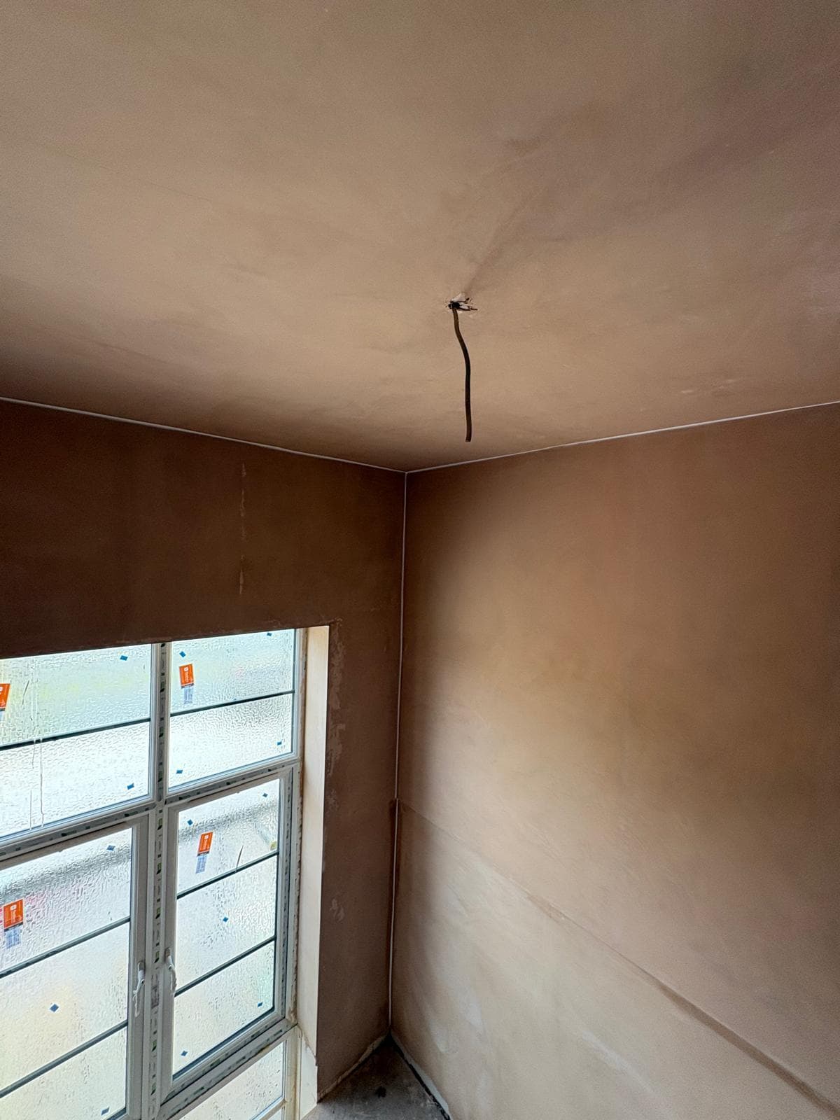 Loft conversion in Birmingham