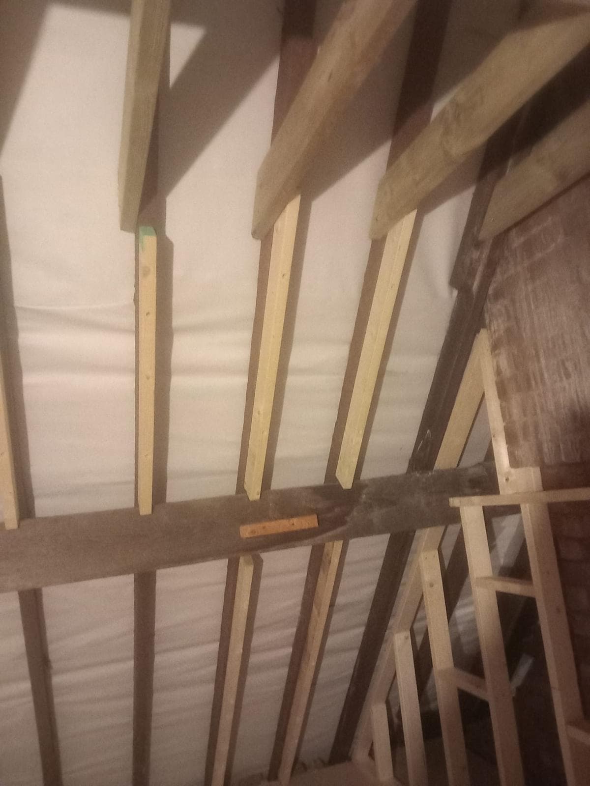 Loft conversion in Birmingham
