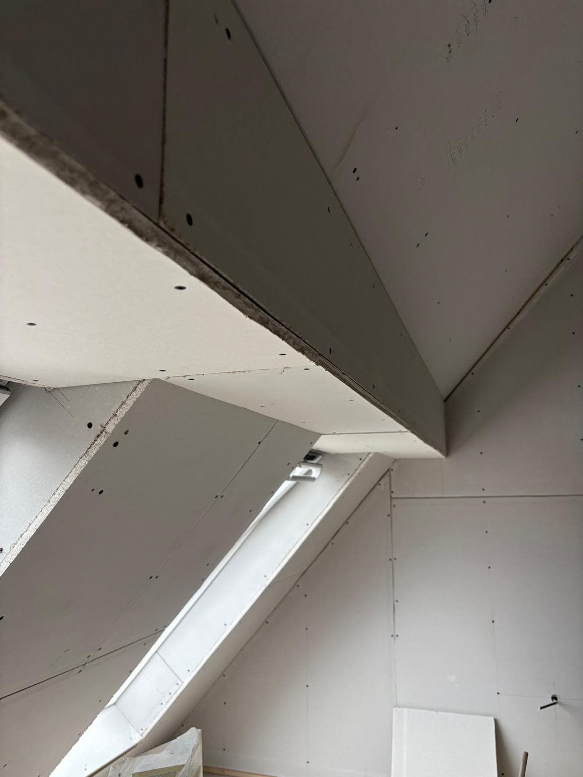 Loft conversion in Birmingham