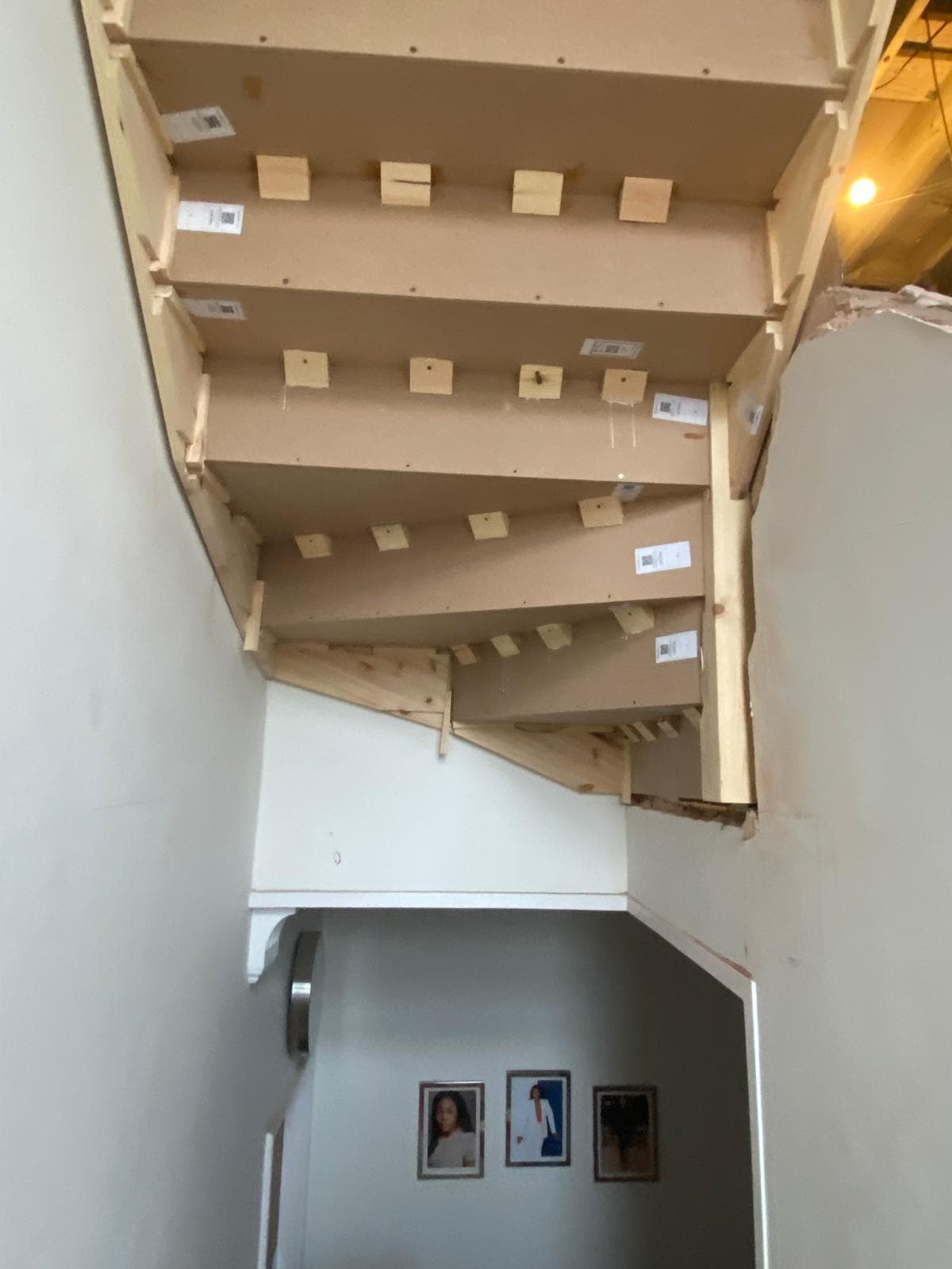 Loft conversion in Birmingham
