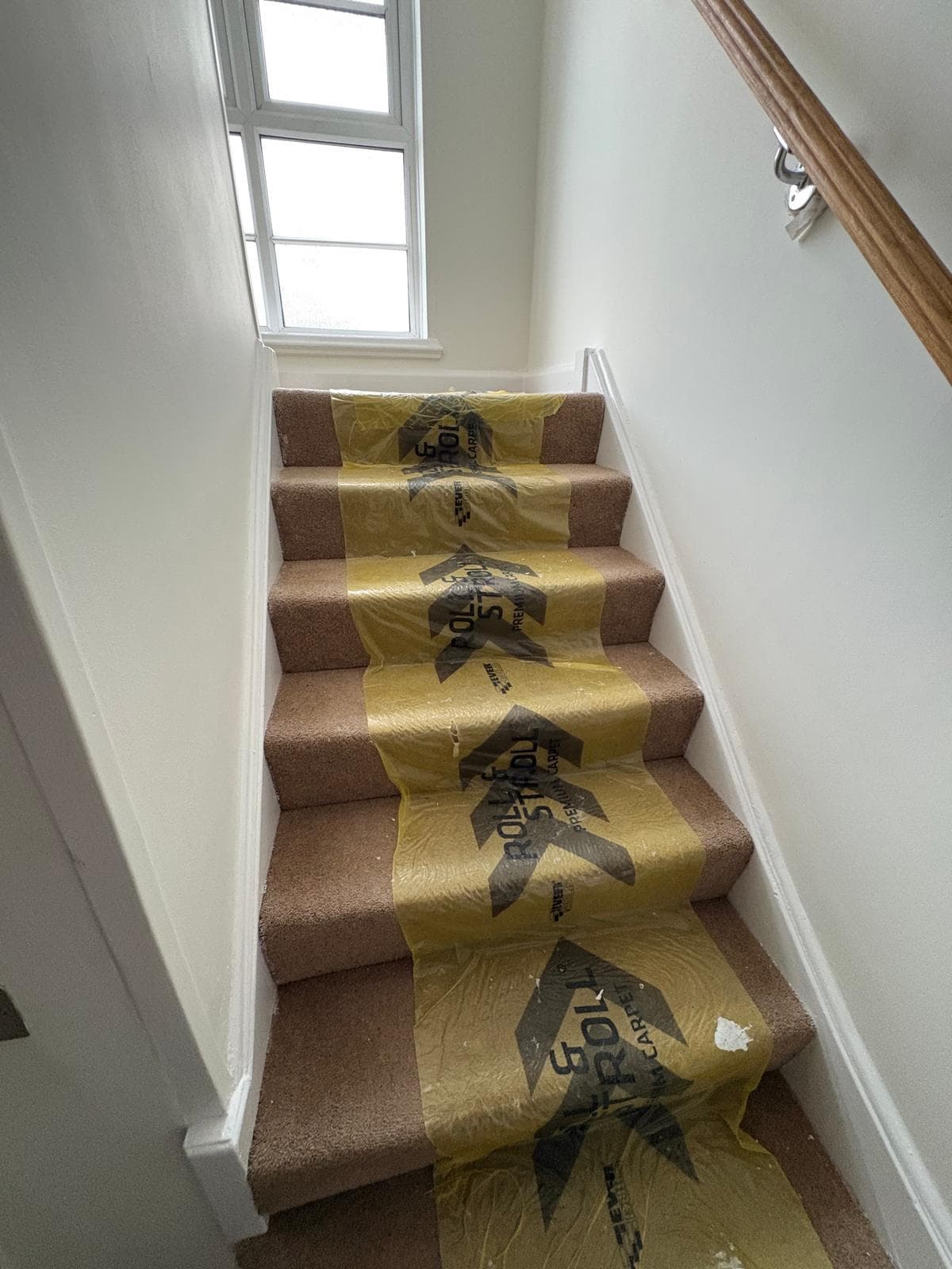 Loft conversion in Birmingham