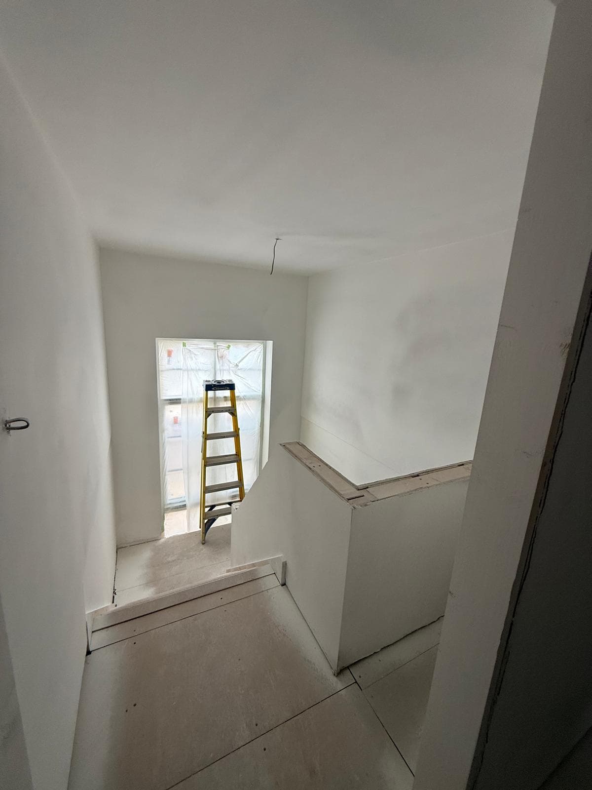 Loft conversion in Birmingham