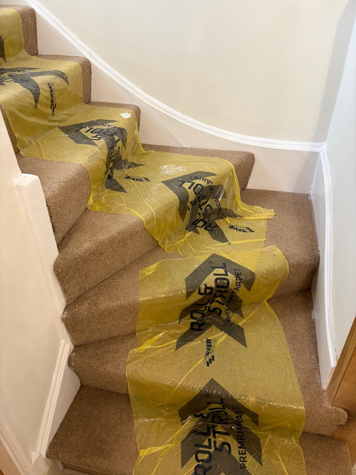 Loft conversion in Birmingham