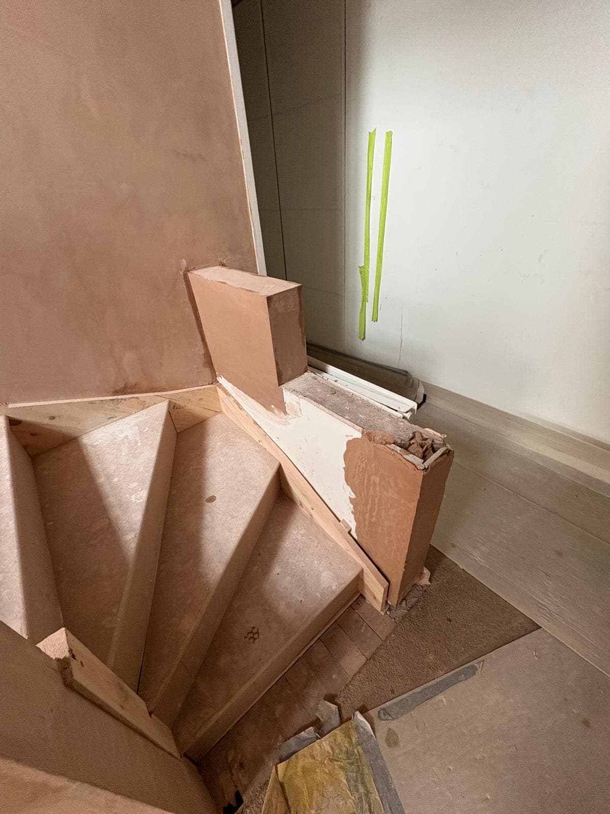 Loft conversion in Birmingham