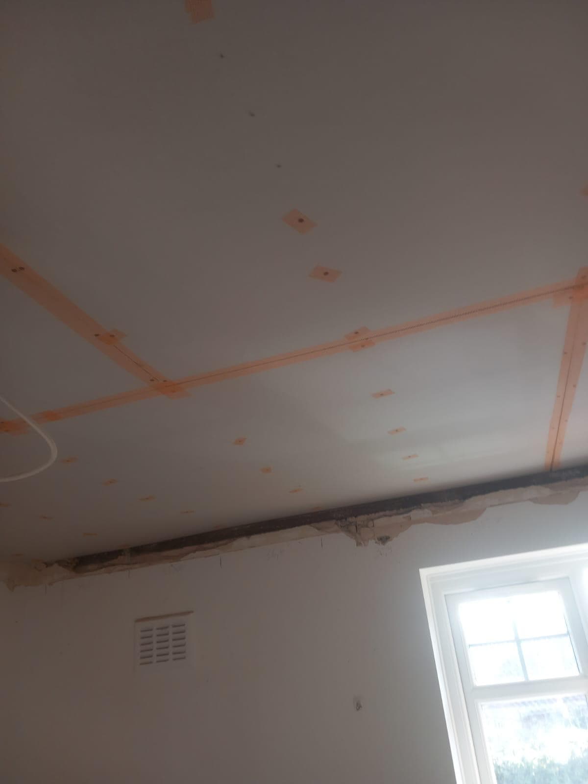 Loft conversion in Birmingham