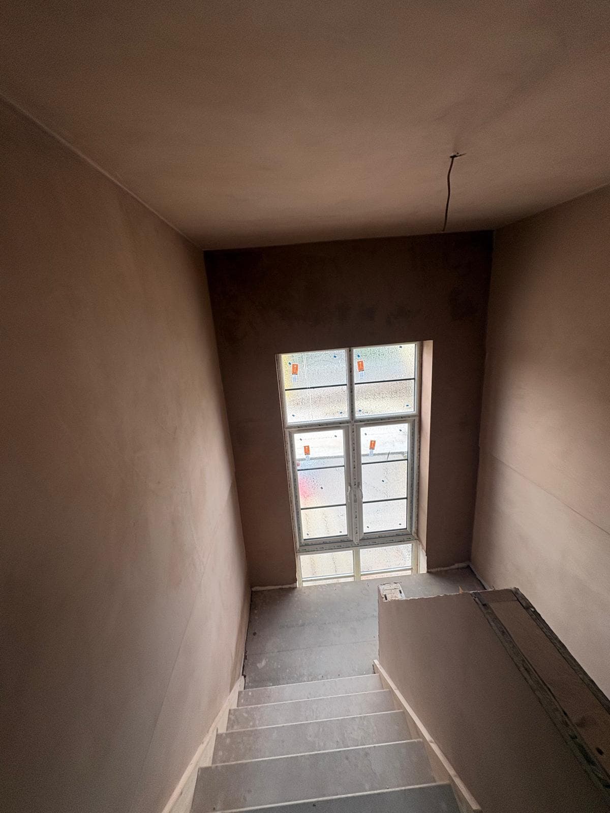 Loft conversion in Birmingham