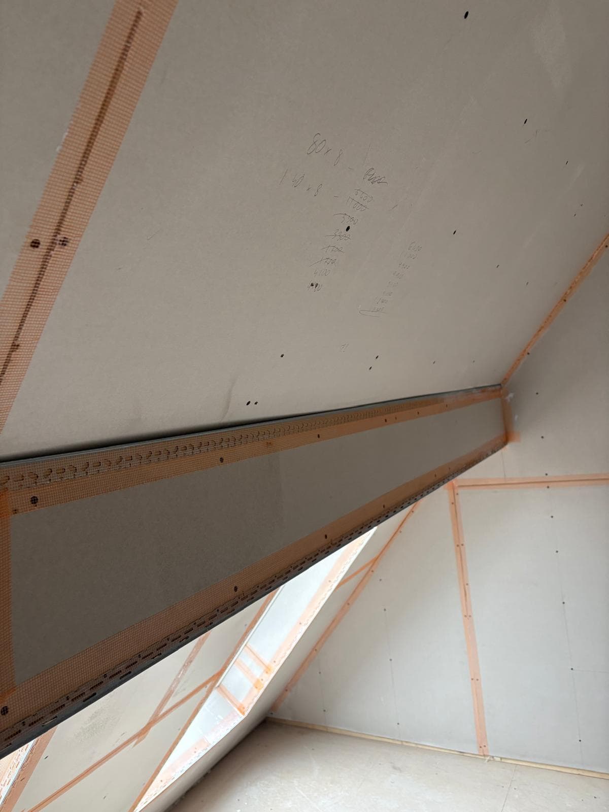 Loft conversion in Birmingham