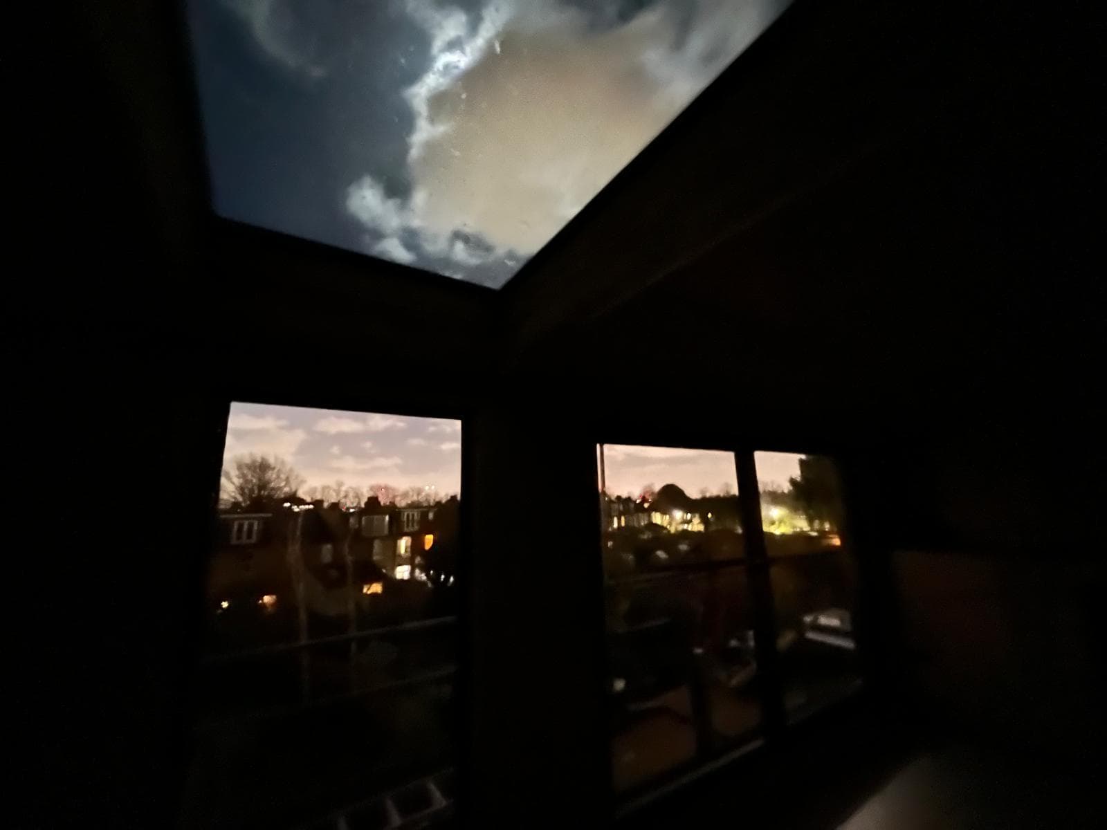 Loft conversion in Bounds Green
