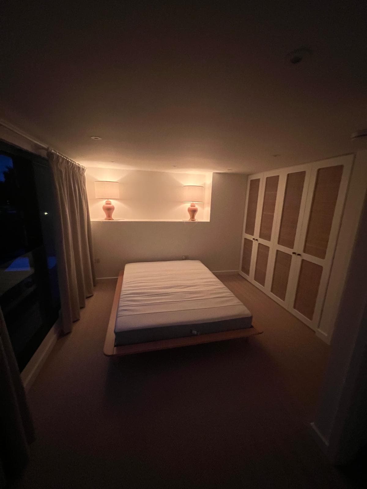 Loft conversion in Bounds Green