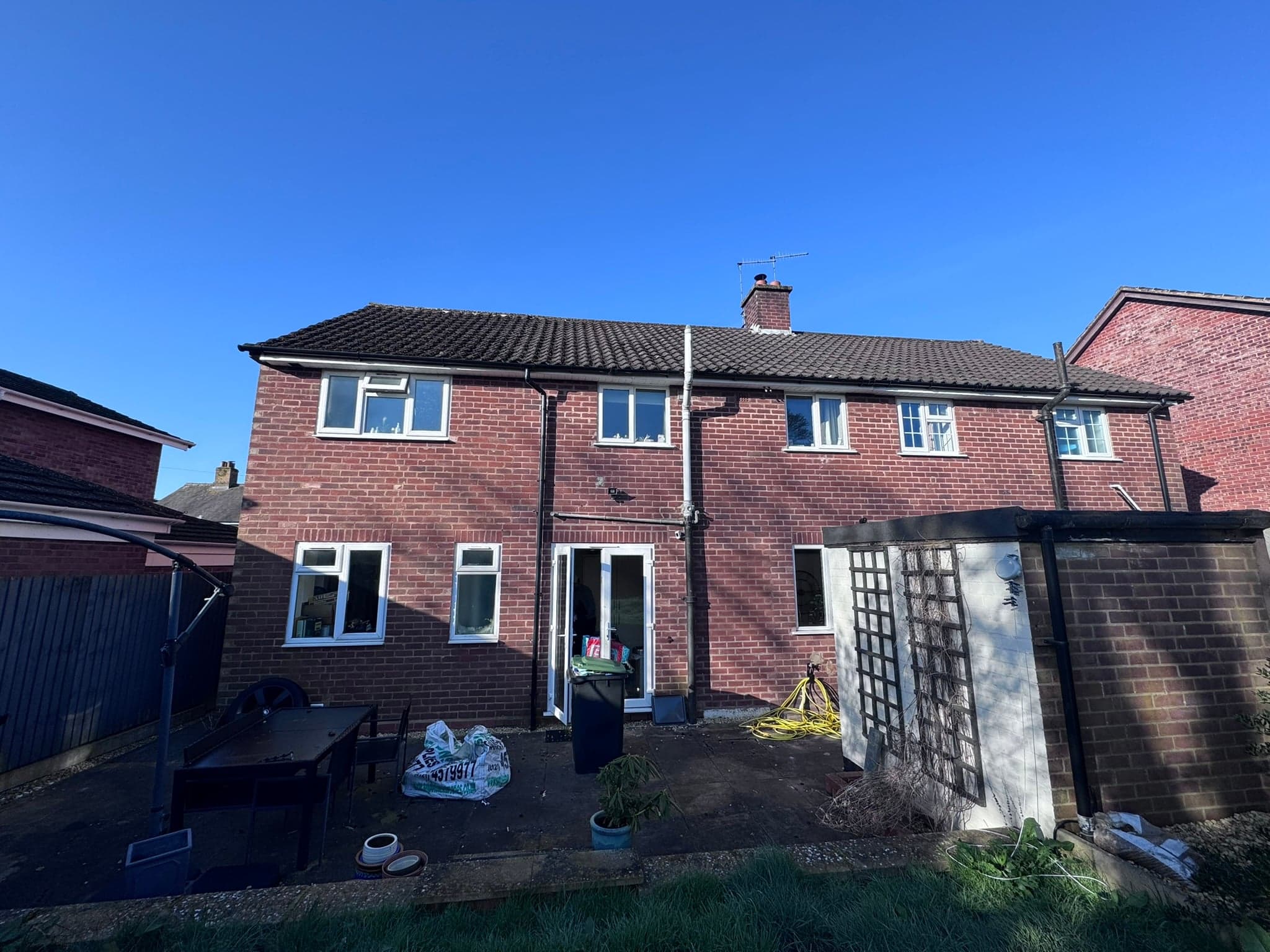 Loft conversion in Bromsgrove