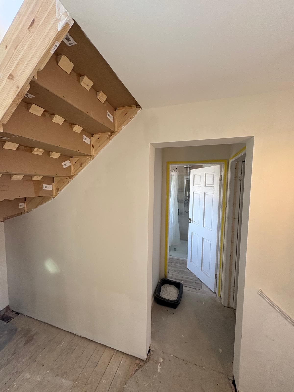 Loft conversion in Bromsgrove
