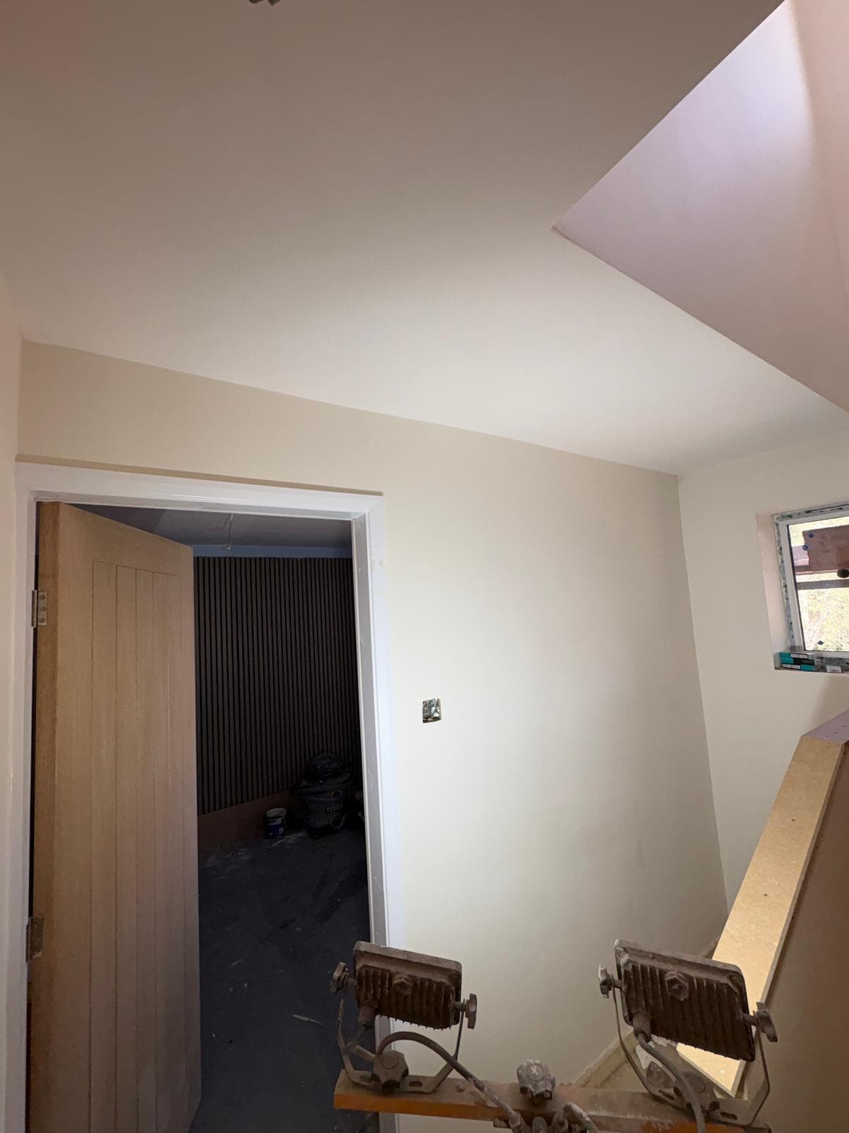 Loft conversion in Bromsgrove