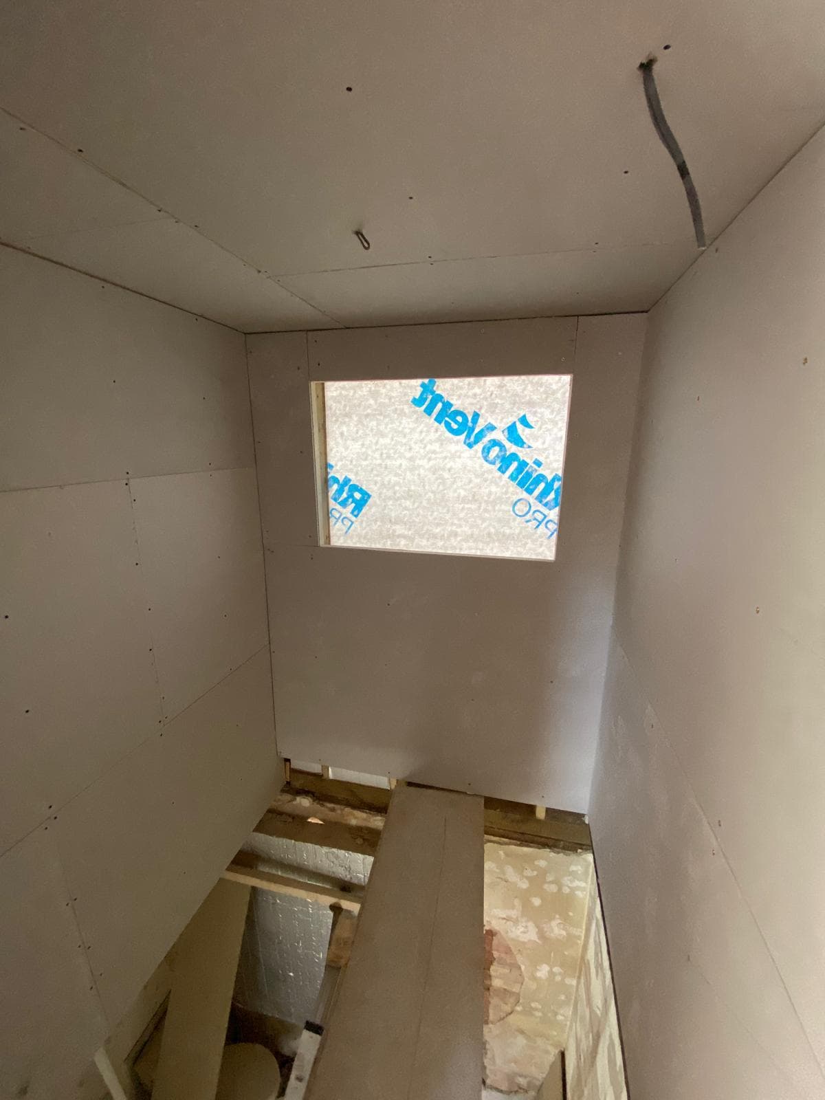 Loft conversion in Bromsgrove
