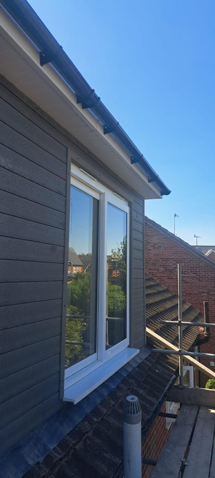 Loft conversion in Bromsgrove
