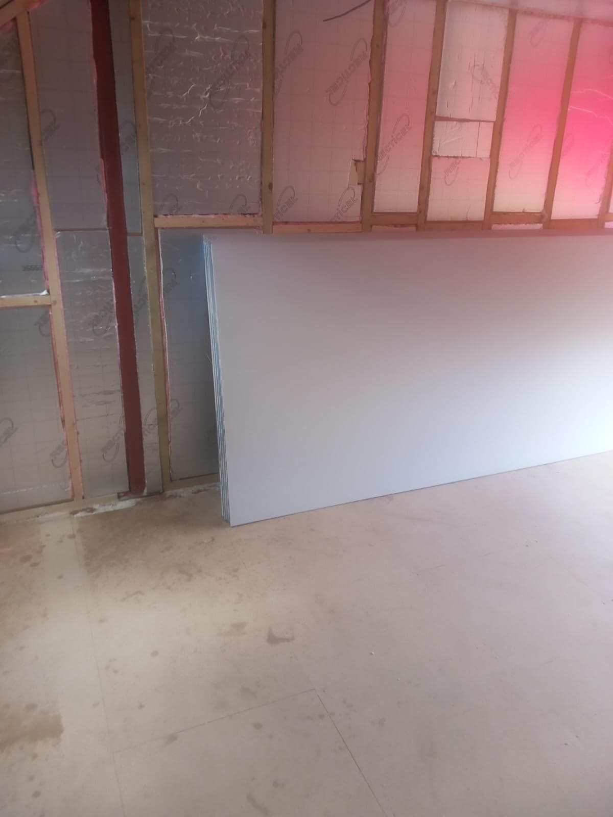 Loft conversion in Bromsgrove