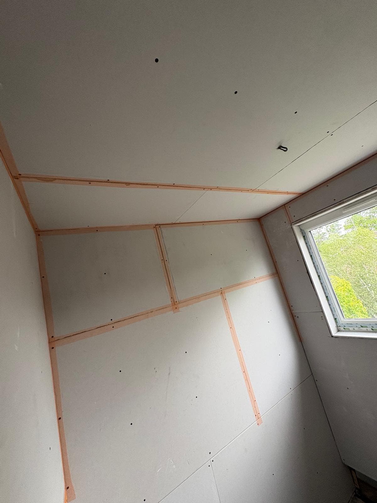 Loft conversion in Bromsgrove