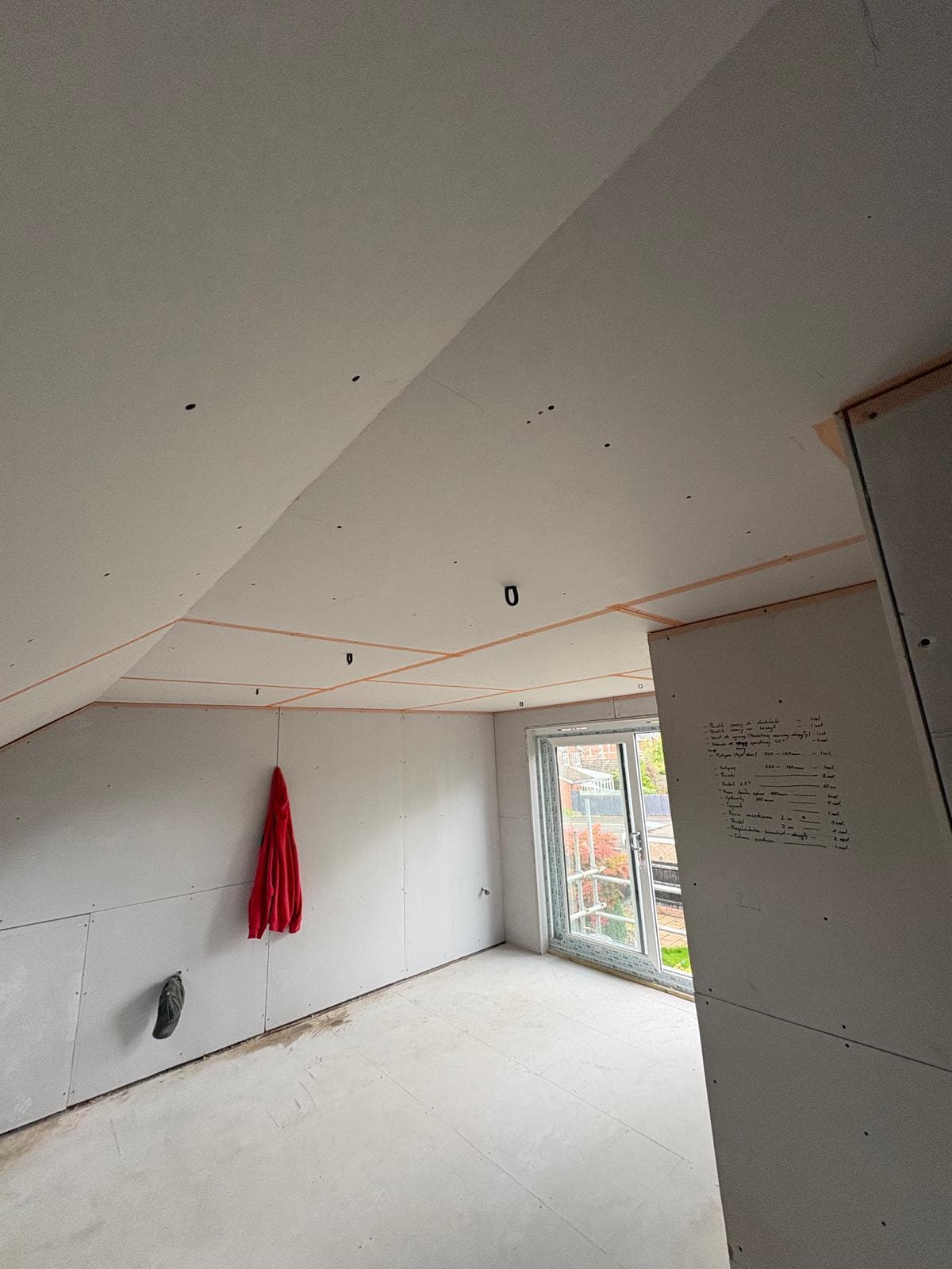 Loft conversion in Bromsgrove