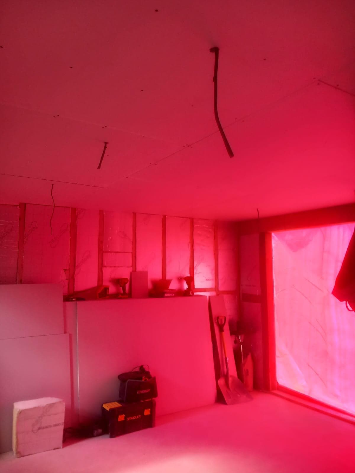Loft conversion in Bromsgrove