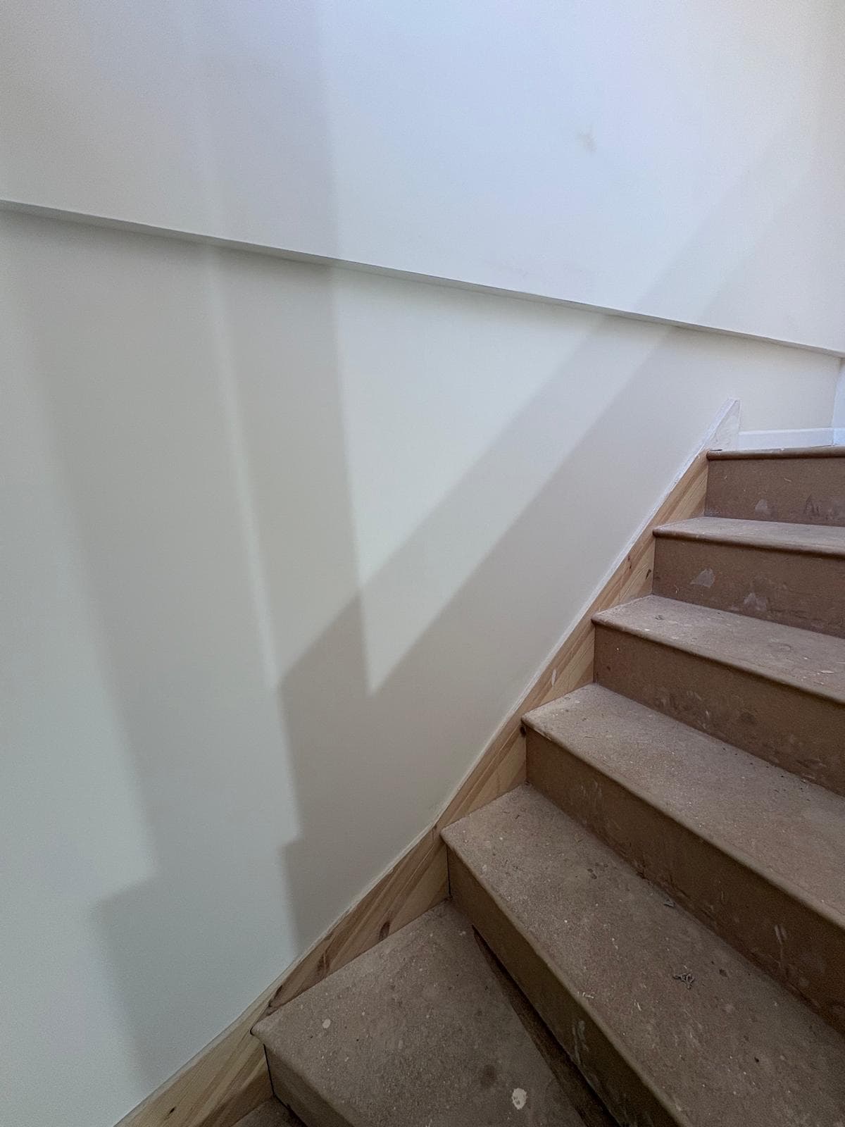 Loft conversion in Bromsgrove