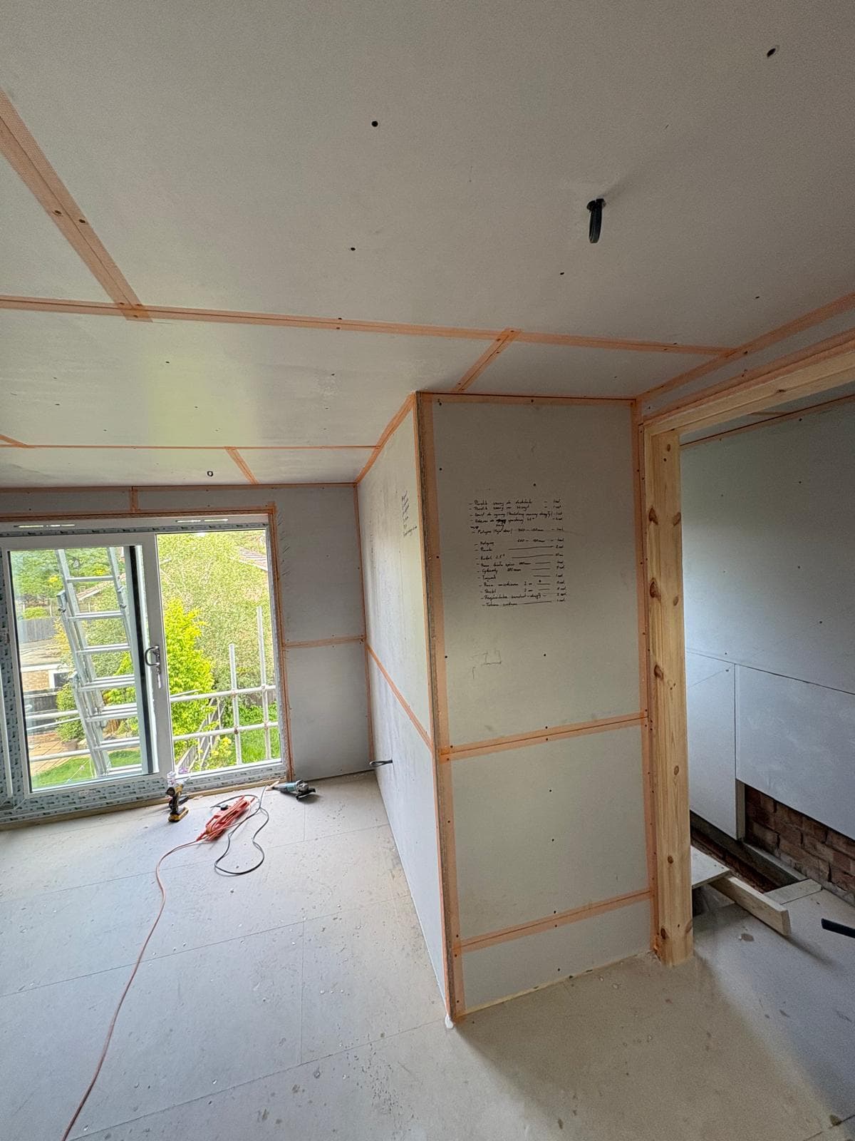 Loft conversion in Bromsgrove
