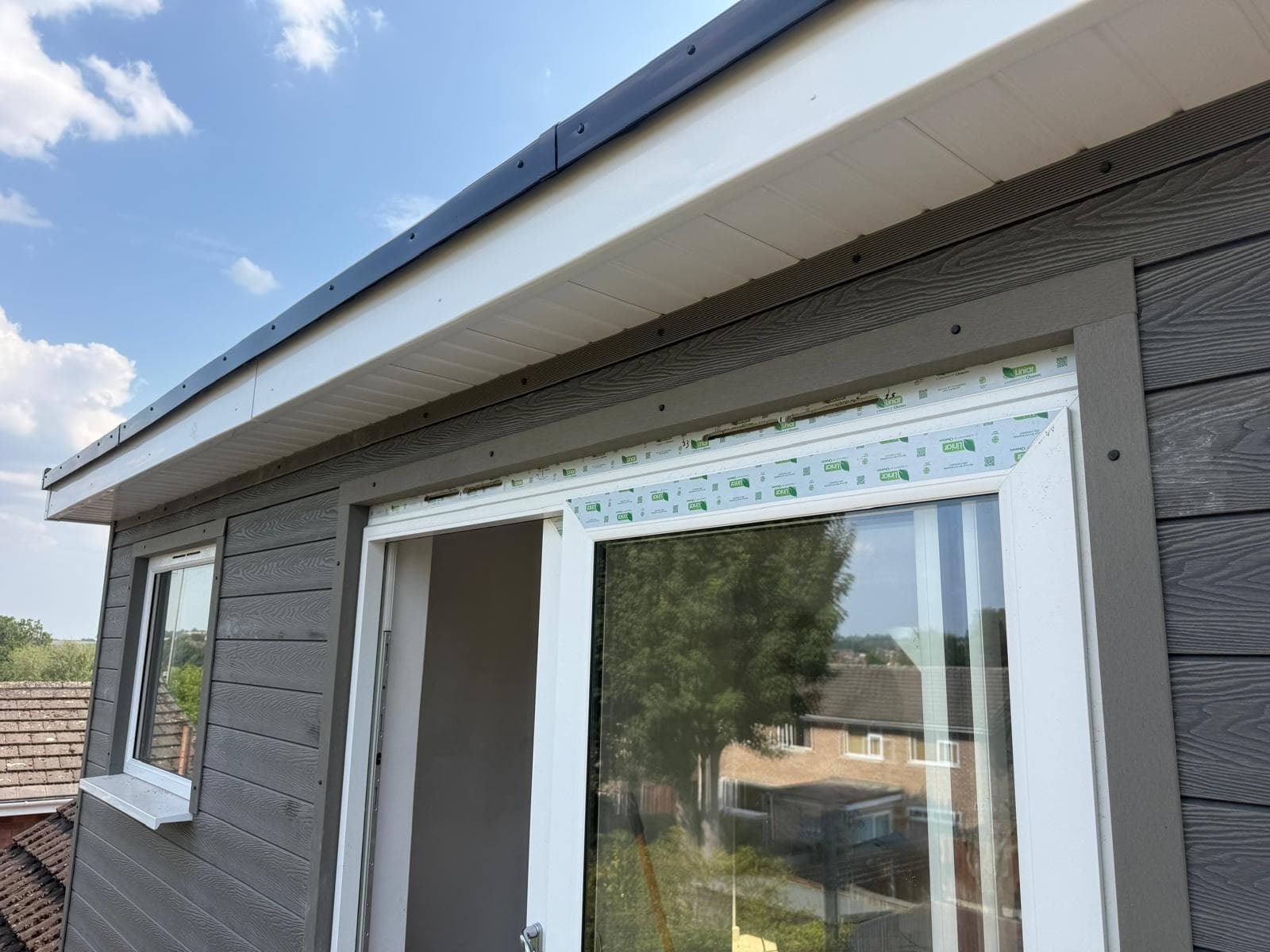 Loft conversion in Bromsgrove