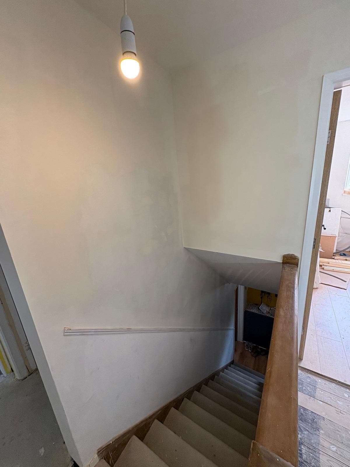 Loft conversion in Bromsgrove