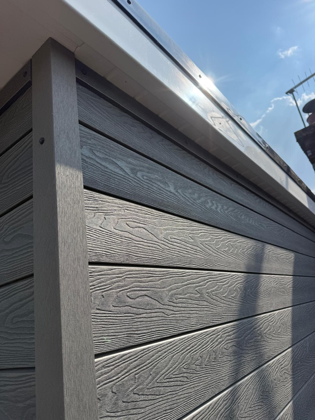 Loft conversion in Bromsgrove